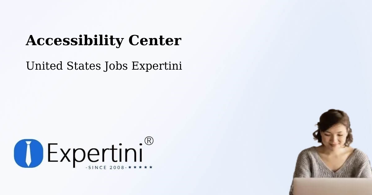 Accessibility Statement – Port Huron - United States Jobs Expertini