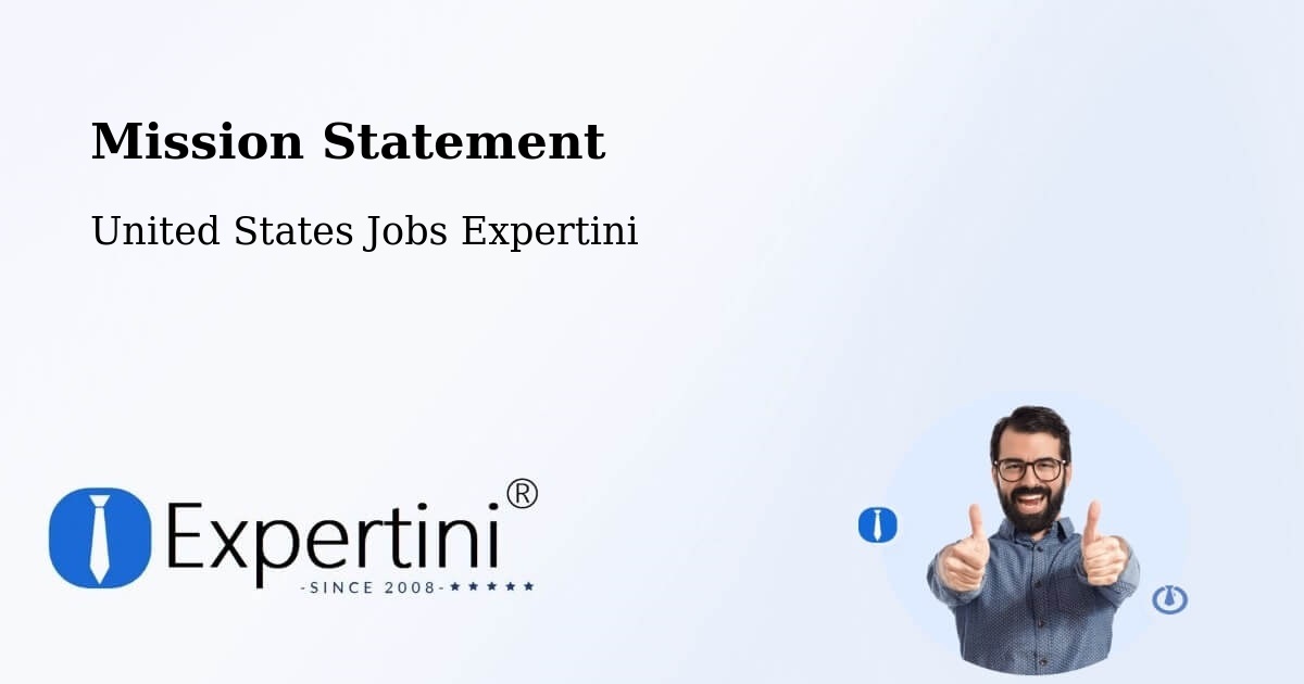 Corporate Mission – Port Huron - United States Jobs Expertini